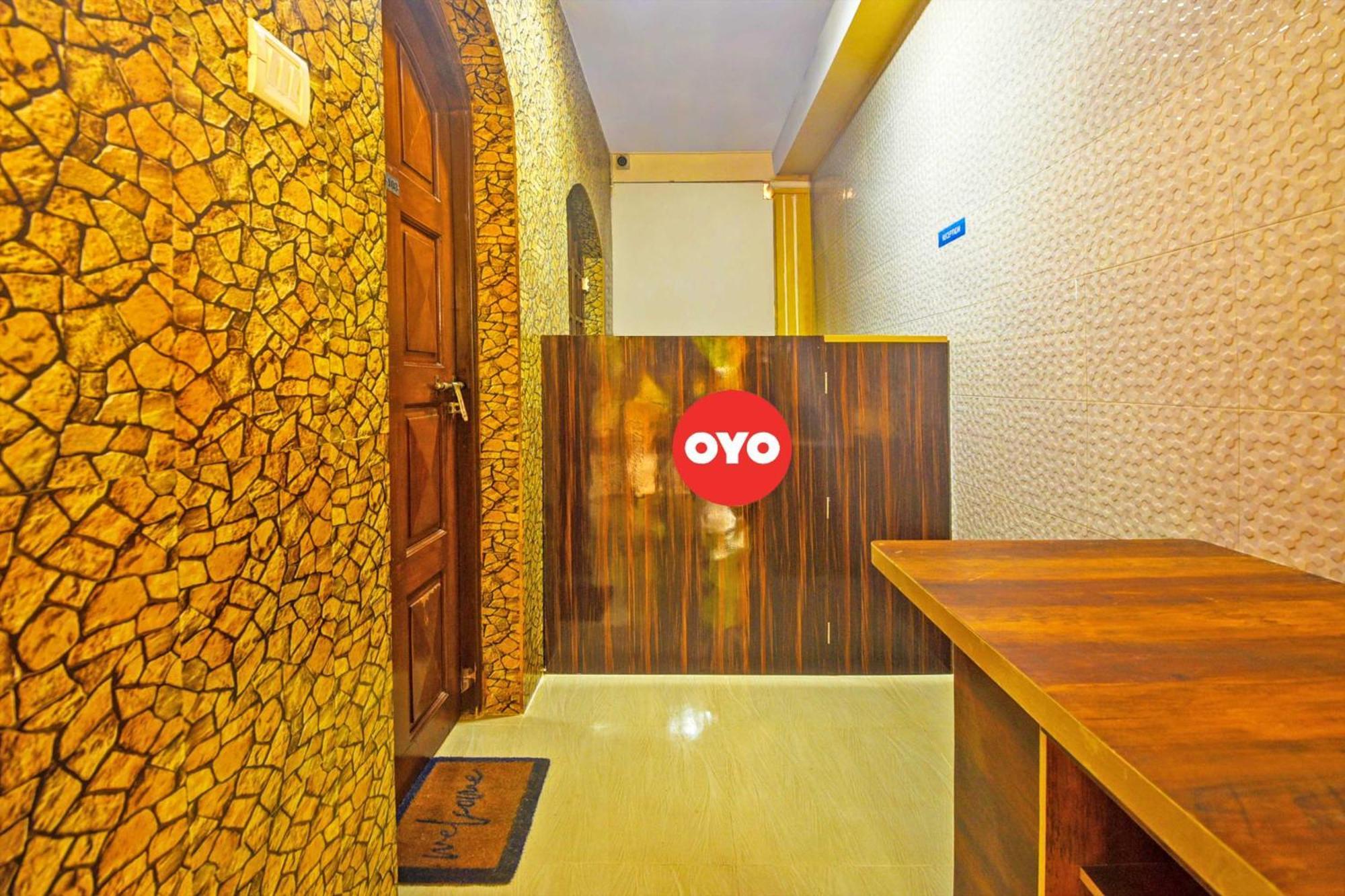 Peppy Guest House كالانغيُت المظهر الخارجي الصورة